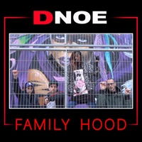 Family Hood - Single - Dnoe