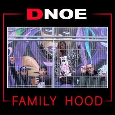 Family Hood - Single