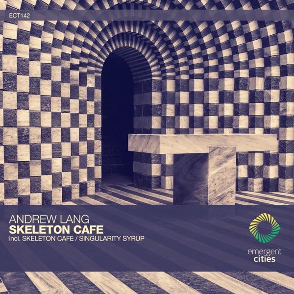 Skeleton Cafe - Single
