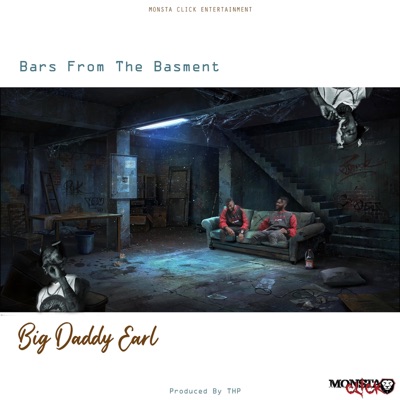 Bars from the Basement