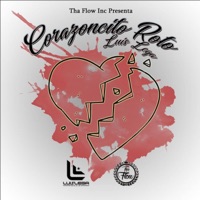 Corazoncito Roto - Single - Luis Lega