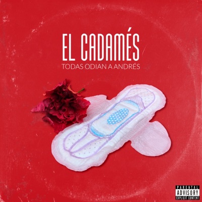 Todas Odian a Andrés - Single