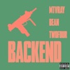 Backend (feat. Bean & TwoFour) - Single