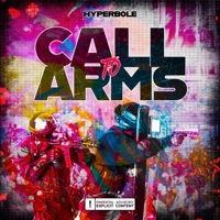 A Call To Arms, Pt. 1 - Single - Hyperbole