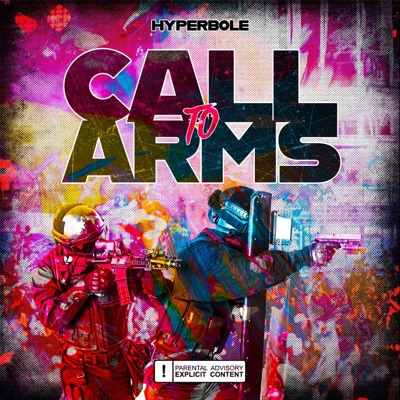 A Call To Arms, Pt. 1 - Single