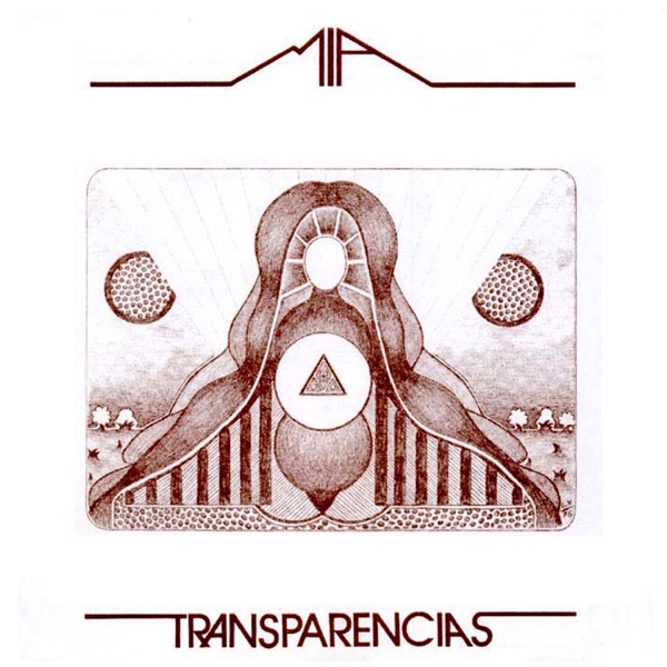 Transparencias (Remasterizado) [feat. Liliana Vitale & Lito Vitale]