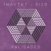 Palisades (feat. Rizr)