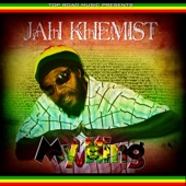 Jah Khemist - Battlefield Warriors