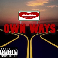 Own Ways - Single - Romero Say10