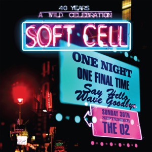 Say Hello, Wave Goodbye: Live (2018)