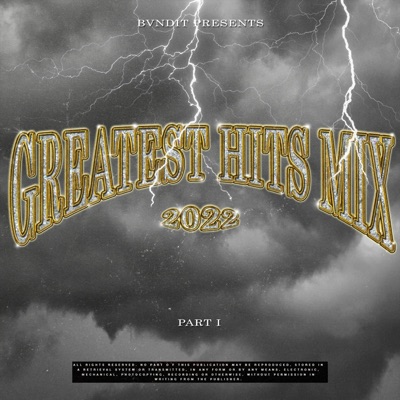 Greatest Hits Mix 2022 Part 1