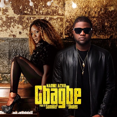 Gbagbe - Single