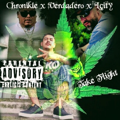 Take Flight (feat. Verdadero & Lcity) - Single