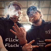 Flick Flack (feat. Saint Icewatch) - Single - Shir0