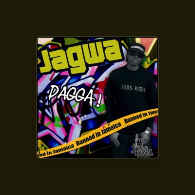 Listen to Jagwa, watch music videos, read bio, see tour dates & more!