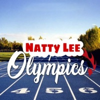 Olympics - Single - Natty Lee