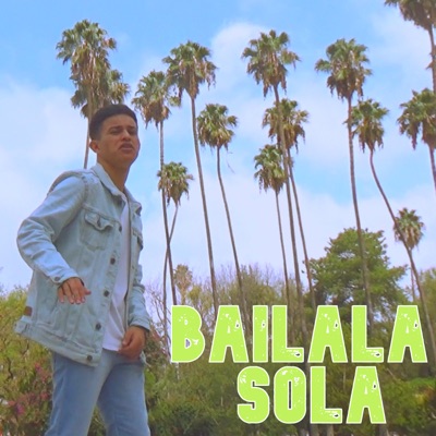 Bailala Sola - Single