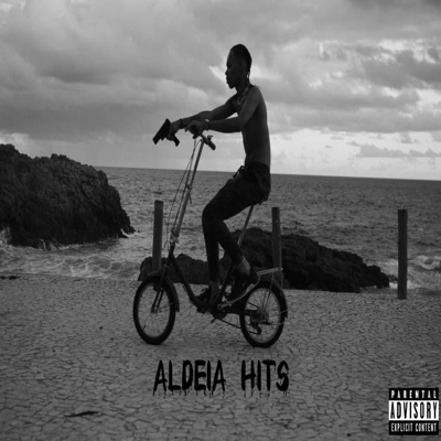 Aldeia Hits - EP