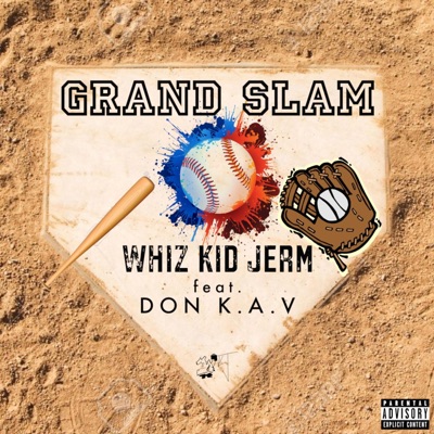 Grand Slam (feat. Don K.A.V) - Single