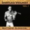 Star Wars Medley (John Williams) - Shirtless Violinist lyrics