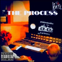 The Process (feat. Velly$upreme, Reso Bankroll & SlyKooper) - Single - A1scf