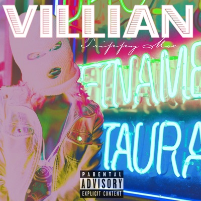 Villain - Single
