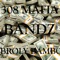 Bandz (feat. Broly BamBo) - 308 Mafia lyrics