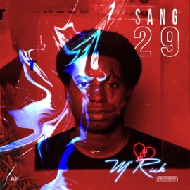 Ailleurs (feat. Eighty) M'rick