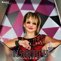 Disobedient (feat. John Hill) - Single - Inessa