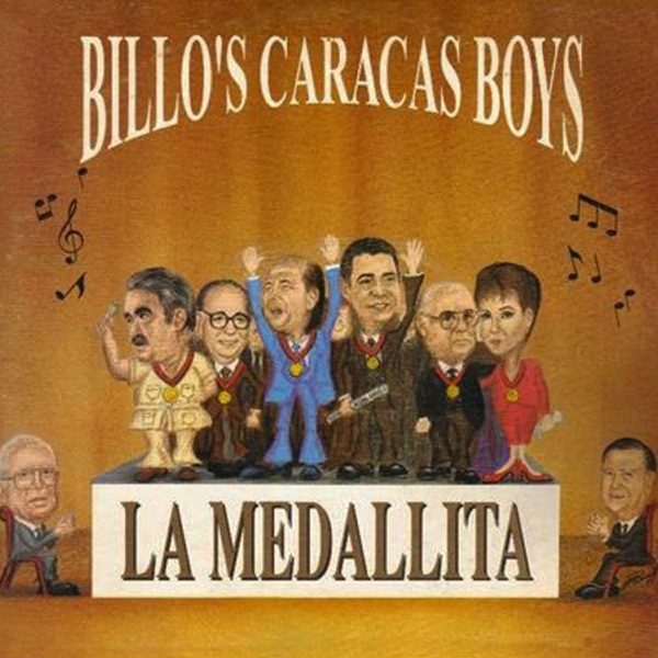 La Medallita