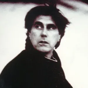 Bryan Ferry