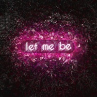 Let Me Be - Single - Michael Minelli