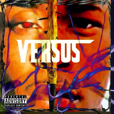 Versus (feat. Yorel Johnson & Jonastyworld) - Single