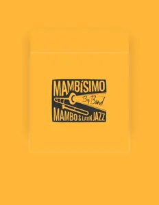 Listen to Mambísimo Big Band, watch music videos, read bio, see tour dates & more!