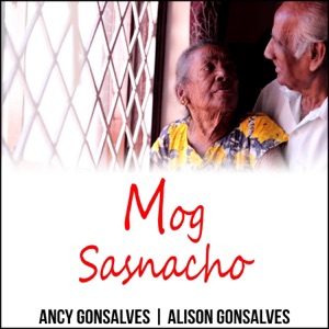 Mog Sasnacho (feat. Ancy Gonsalves) - Single