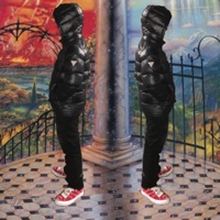 Feeling Lonley YET? - EP - Lordu Axrty