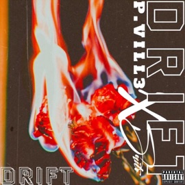 Drift (feat. P.Vill3) Saito the Artist
