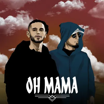 Oh Mama - Single - MB