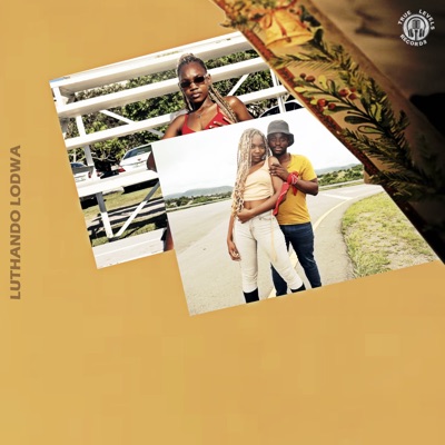 Luthando Lodwa - Single