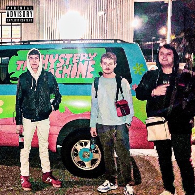 OV Just Popped a Bean (feat. heartbreakP & OVRCZ) - Single