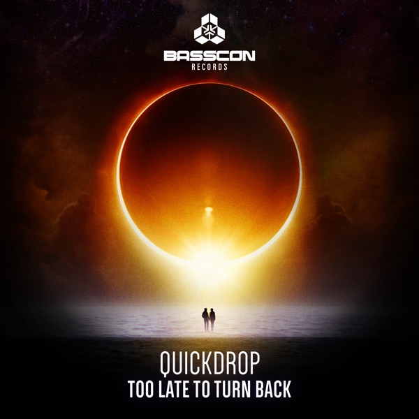 Too Late to Turn Back - Single