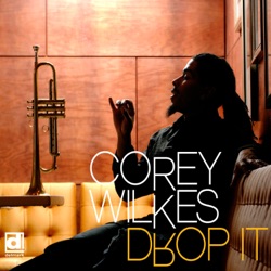 Corey Wilkes - Touch