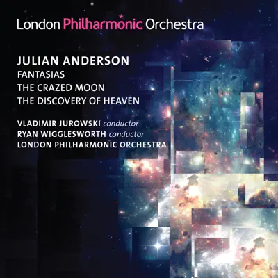 Anderson: Orchestral Works - London Philharmonic Orchestra