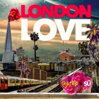 London Love - Single - SÜ & GoldTop