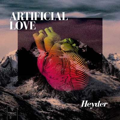 Artificial Love - Single