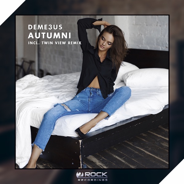 Autumni (Incl. Twin View Remix) - Single