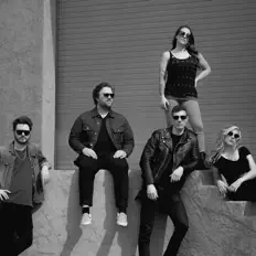 Listen to Blackout Balter, watch music videos, read bio, see tour dates & more!