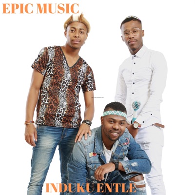 Induku Entle - Single