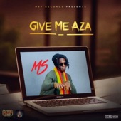 Give Me Aza artwork