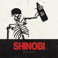 Shinobi - Single - Dack Janiels